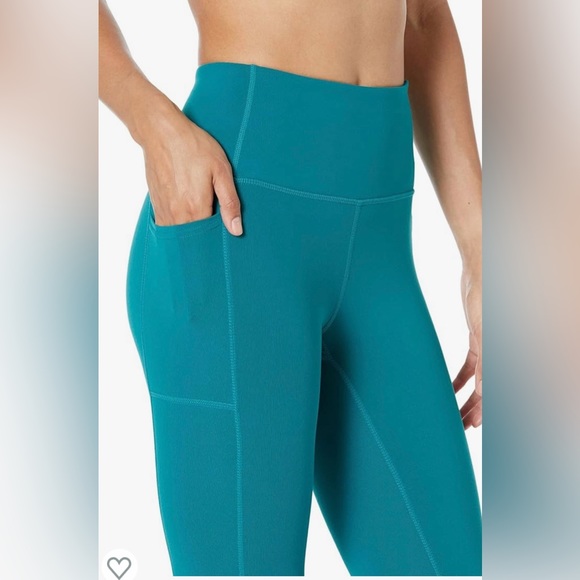 Skechers Pants - COPY - Sketchers ladies Go Walk high waisted leggings